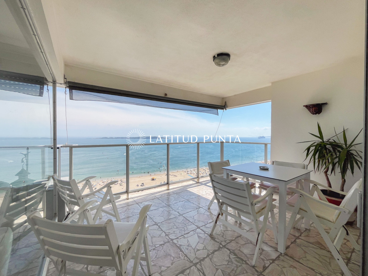 Mansa - GoPunta - Portal Inmobiliario de Punta del Este - Maldonado