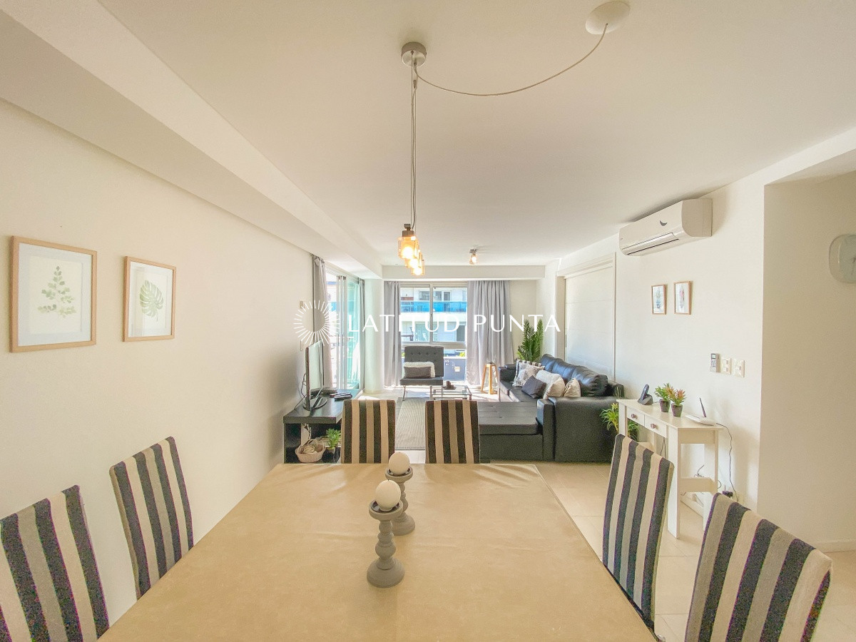Mansa - GoPunta - Portal Inmobiliario de Punta del Este - Maldonado