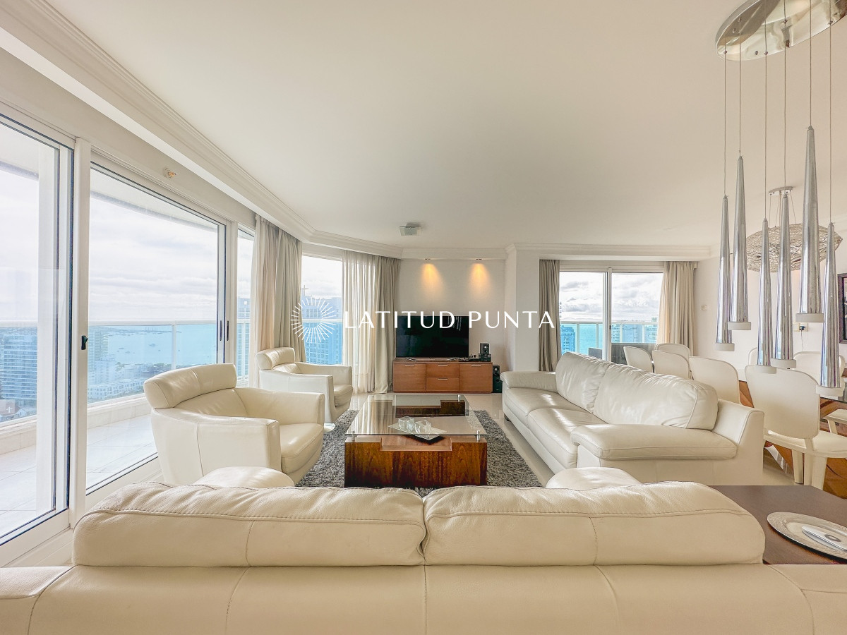 Mansa - GoPunta - Portal Inmobiliario de Punta del Este - Maldonado
