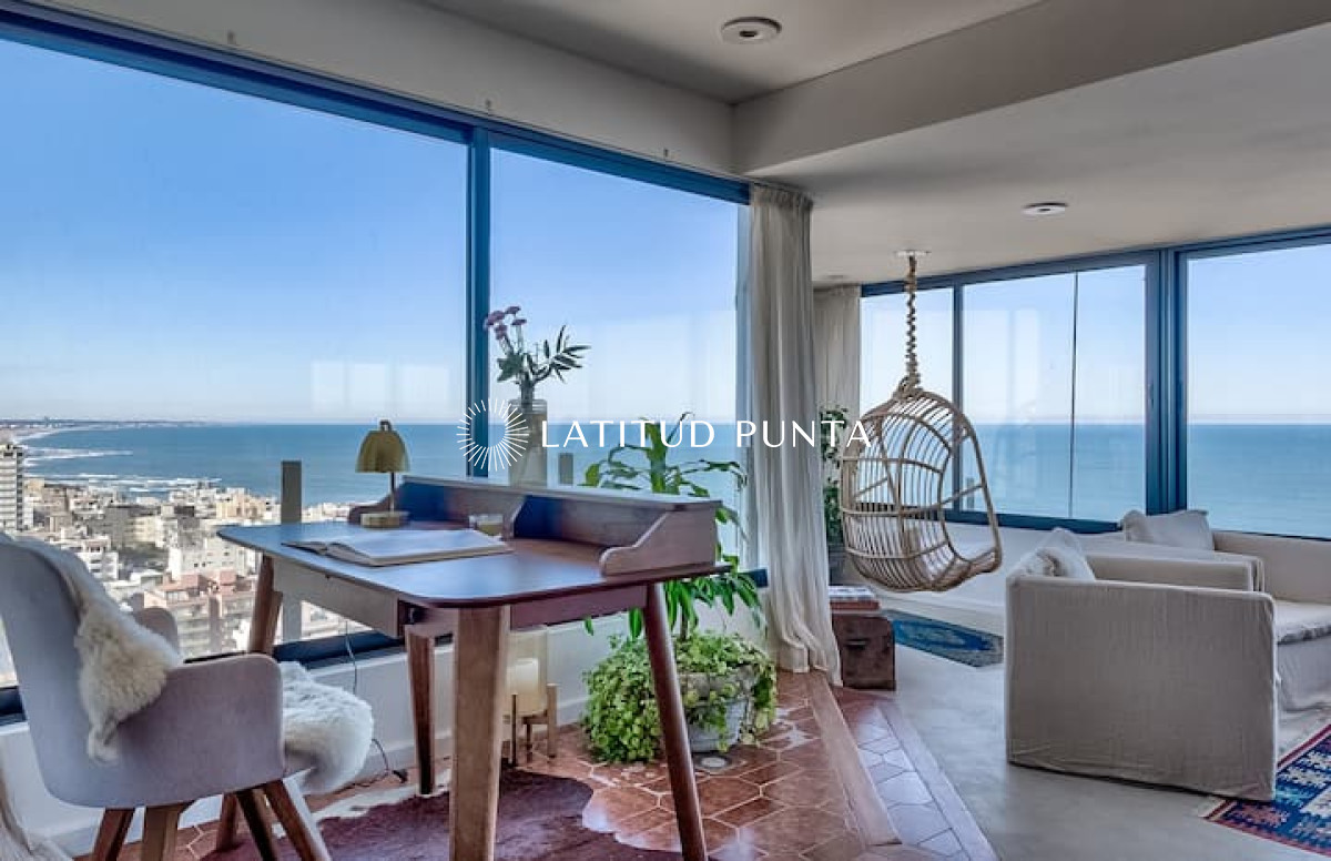 Península - GoPunta - Portal Inmobiliario de Punta del Este - Maldonado
