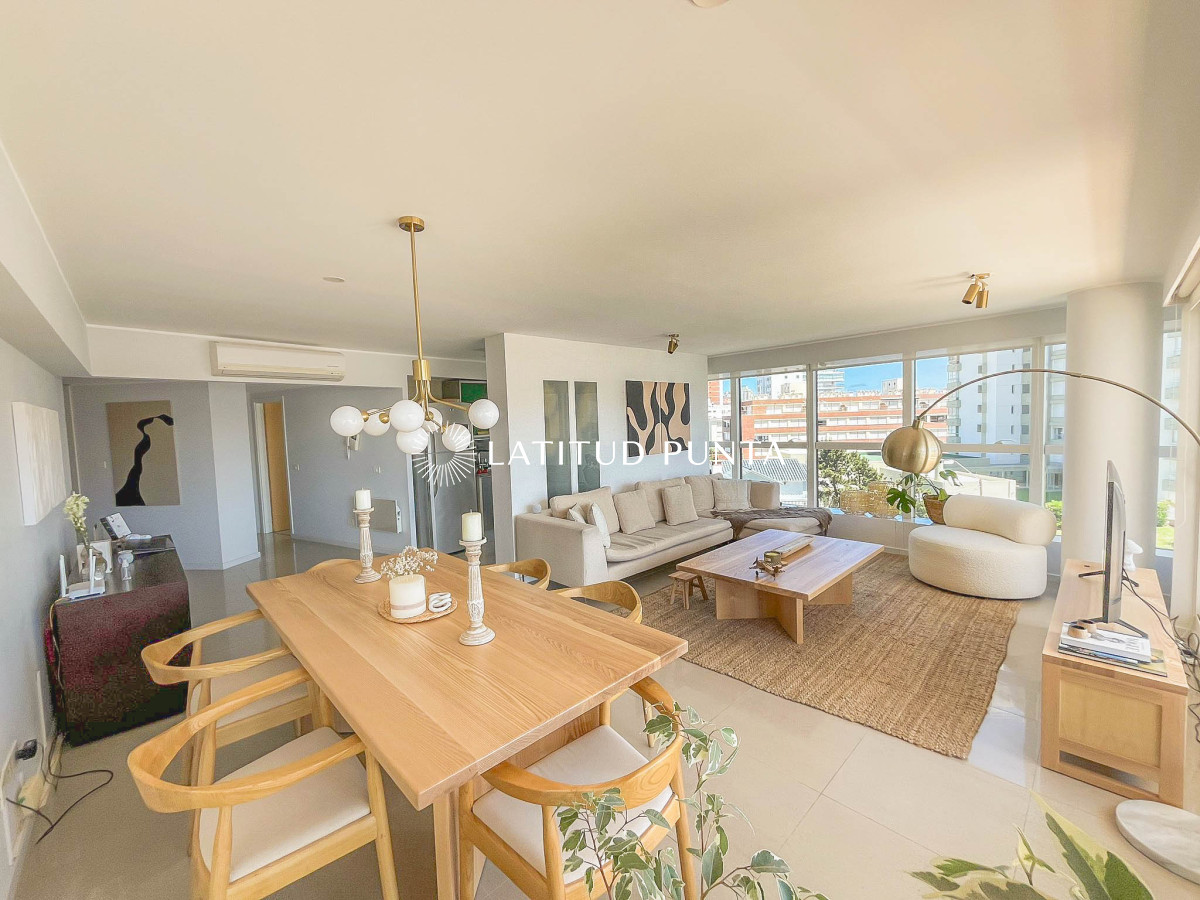 Mansa - GoPunta - Portal Inmobiliario de Punta del Este - Maldonado