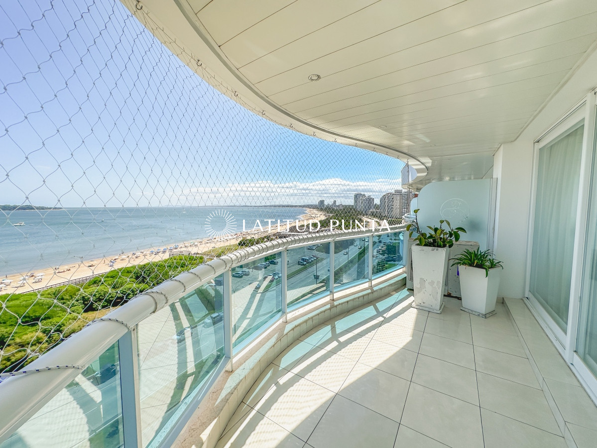 Mansa - GoPunta - Portal Inmobiliario de Punta del Este - Maldonado