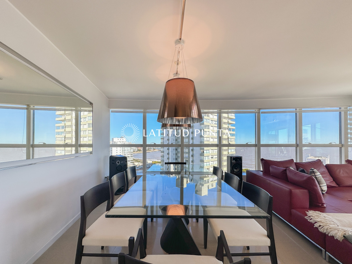 Mansa - GoPunta - Portal Inmobiliario de Punta del Este - Maldonado