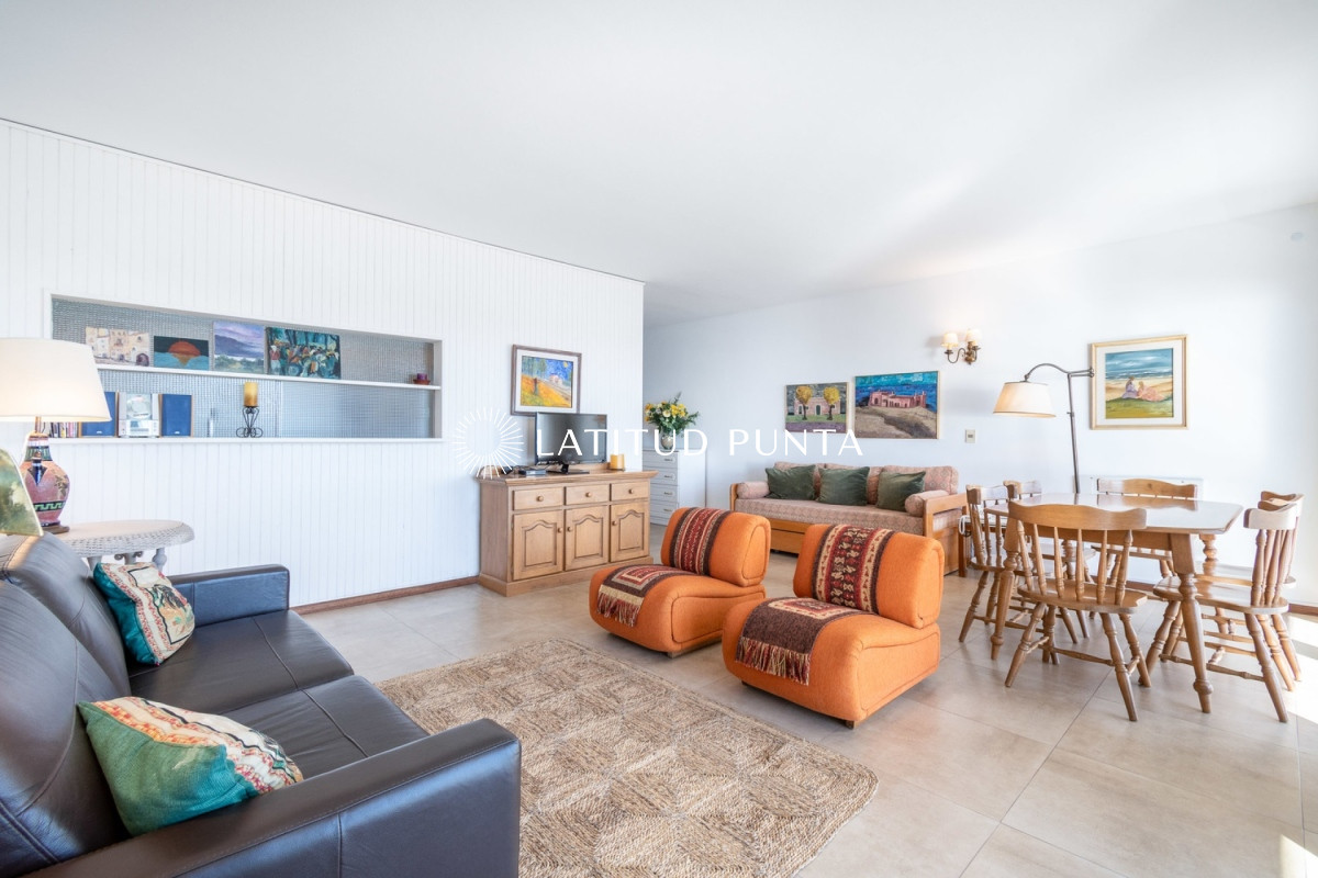 Mansa - GoPunta - Portal Inmobiliario de Punta del Este - Maldonado