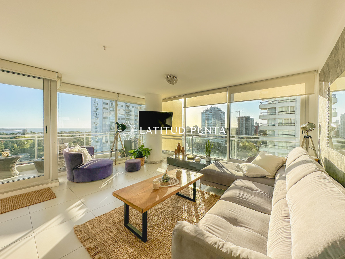 Roosevelt - GoPunta - Portal Inmobiliario de Punta del Este - Maldonado