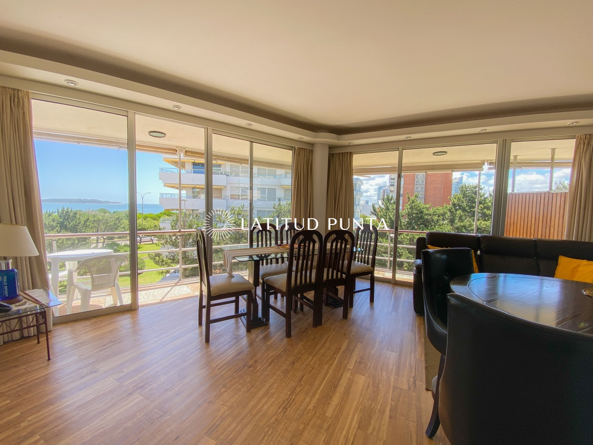 Mansa - GoPunta - Portal Inmobiliario de Punta del Este - Maldonado