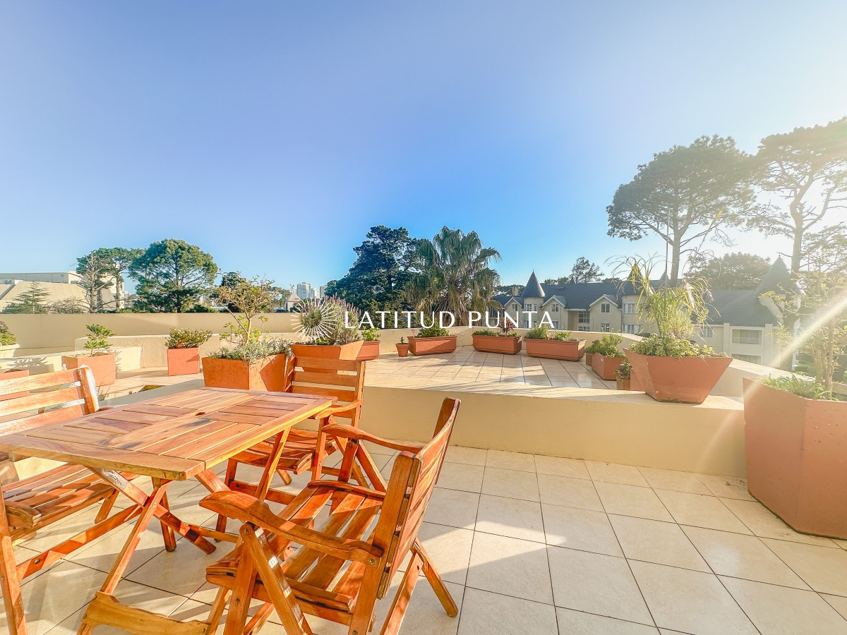 Roosevelt - GoPunta - Portal Inmobiliario de Punta del Este - Maldonado