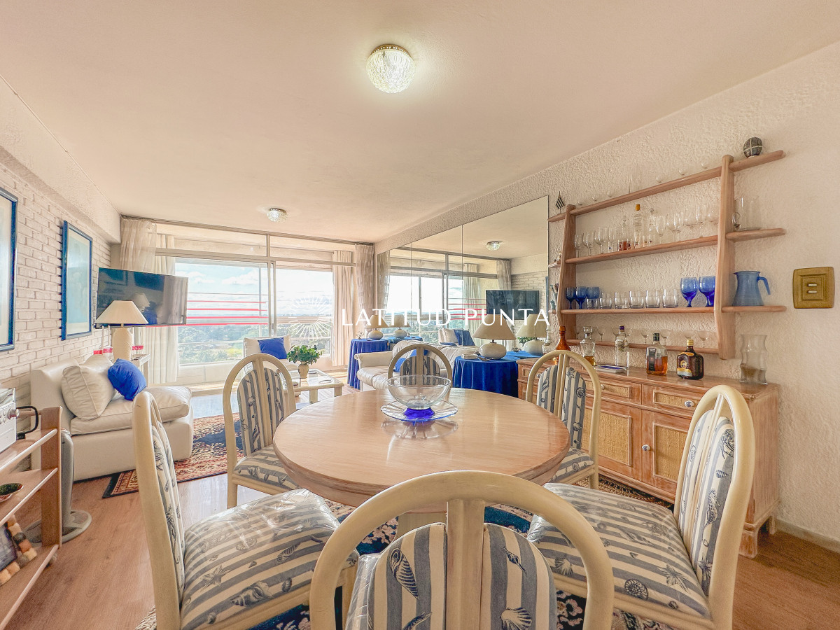 Roosevelt - GoPunta - Portal Inmobiliario de Punta del Este - Maldonado