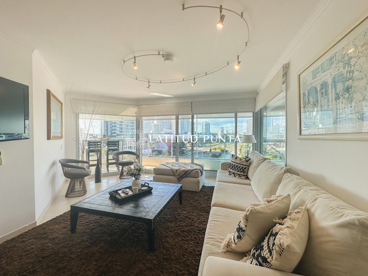 Mansa - GoPunta - Portal Inmobiliario de Punta del Este - Maldonado