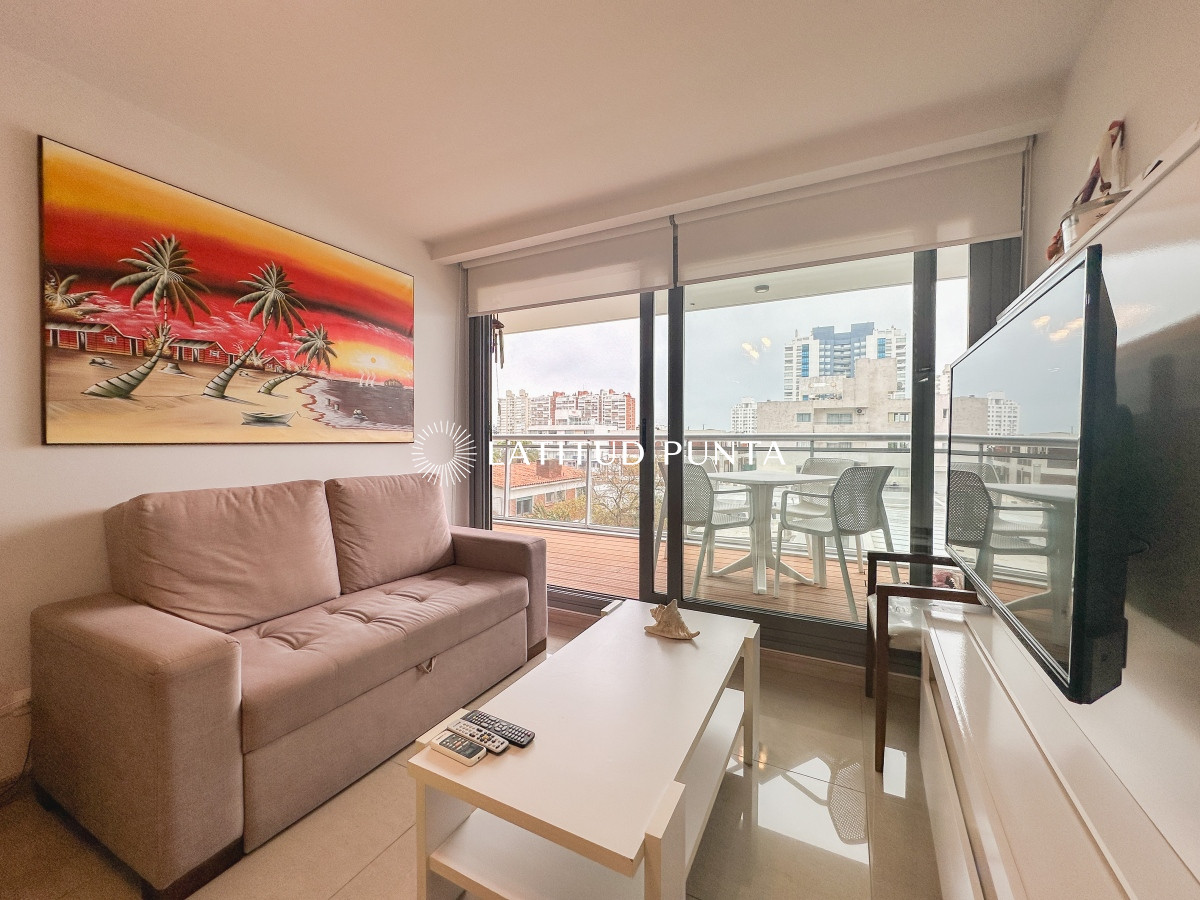Brava - GoPunta - Portal Inmobiliario de Punta del Este - Maldonado