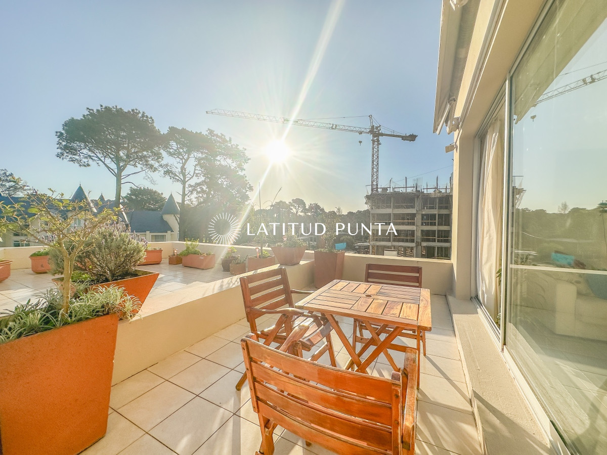 Roosevelt - GoPunta - Portal Inmobiliario de Punta del Este - Maldonado