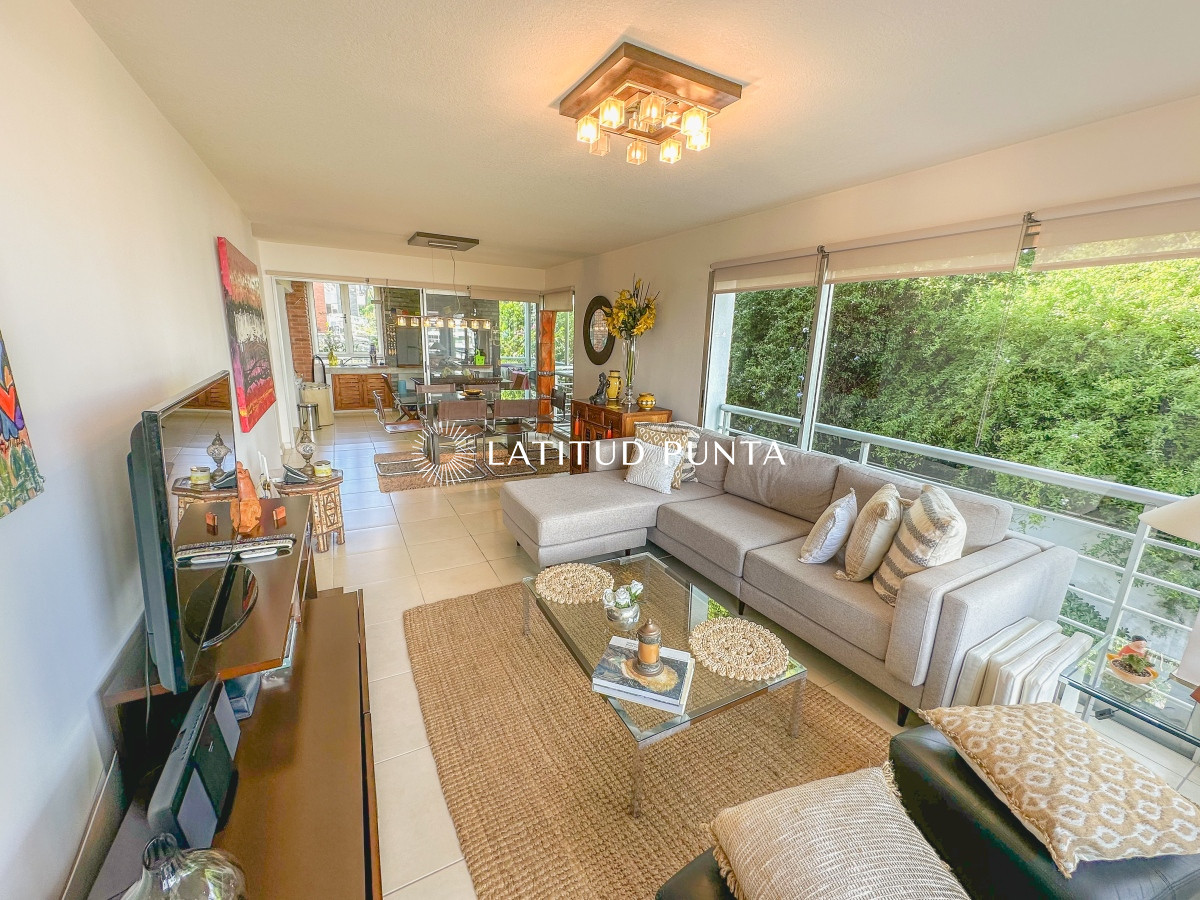 Mansa - GoPunta - Portal Inmobiliario de Punta del Este - Maldonado