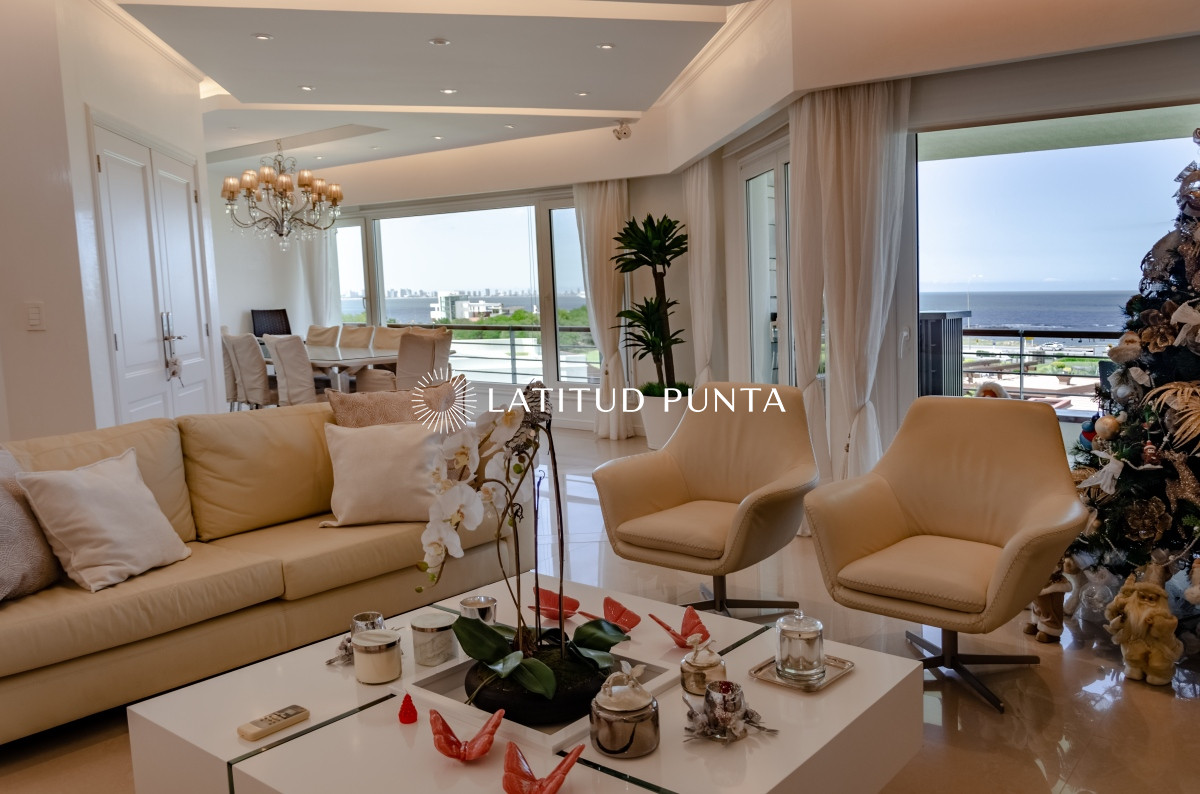 Mansa - GoPunta - Portal Inmobiliario de Punta del Este - Maldonado