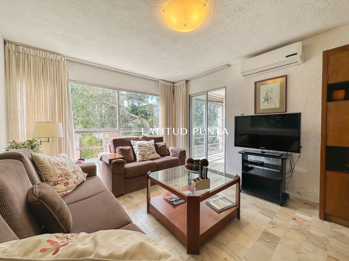 Roosevelt - GoPunta - Portal Inmobiliario de Punta del Este - Maldonado