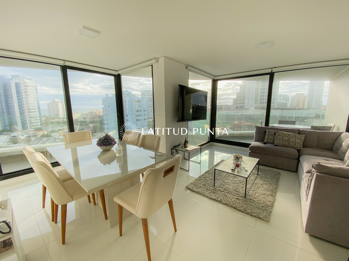 Brava - GoPunta - Portal Inmobiliario de Punta del Este - Maldonado