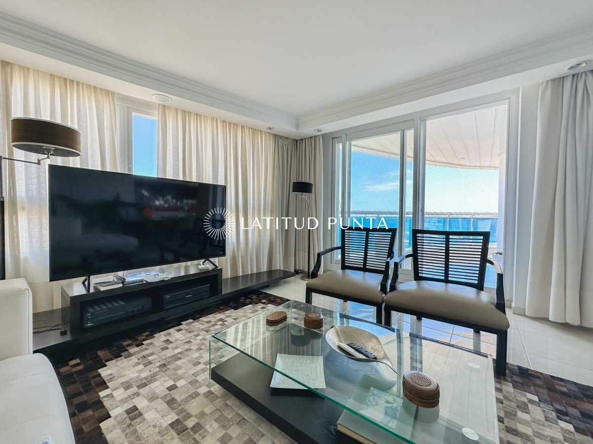 Mansa - GoPunta - Portal Inmobiliario de Punta del Este - Maldonado