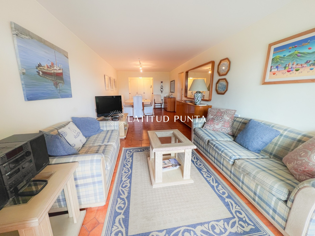 Mansa - GoPunta - Portal Inmobiliario de Punta del Este - Maldonado