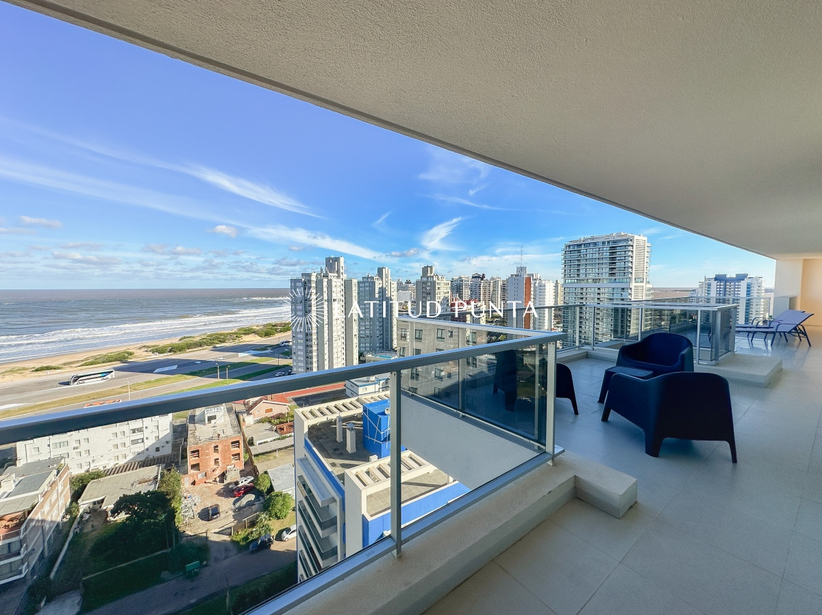 Brava - GoPunta - Portal Inmobiliario de Punta del Este - Maldonado