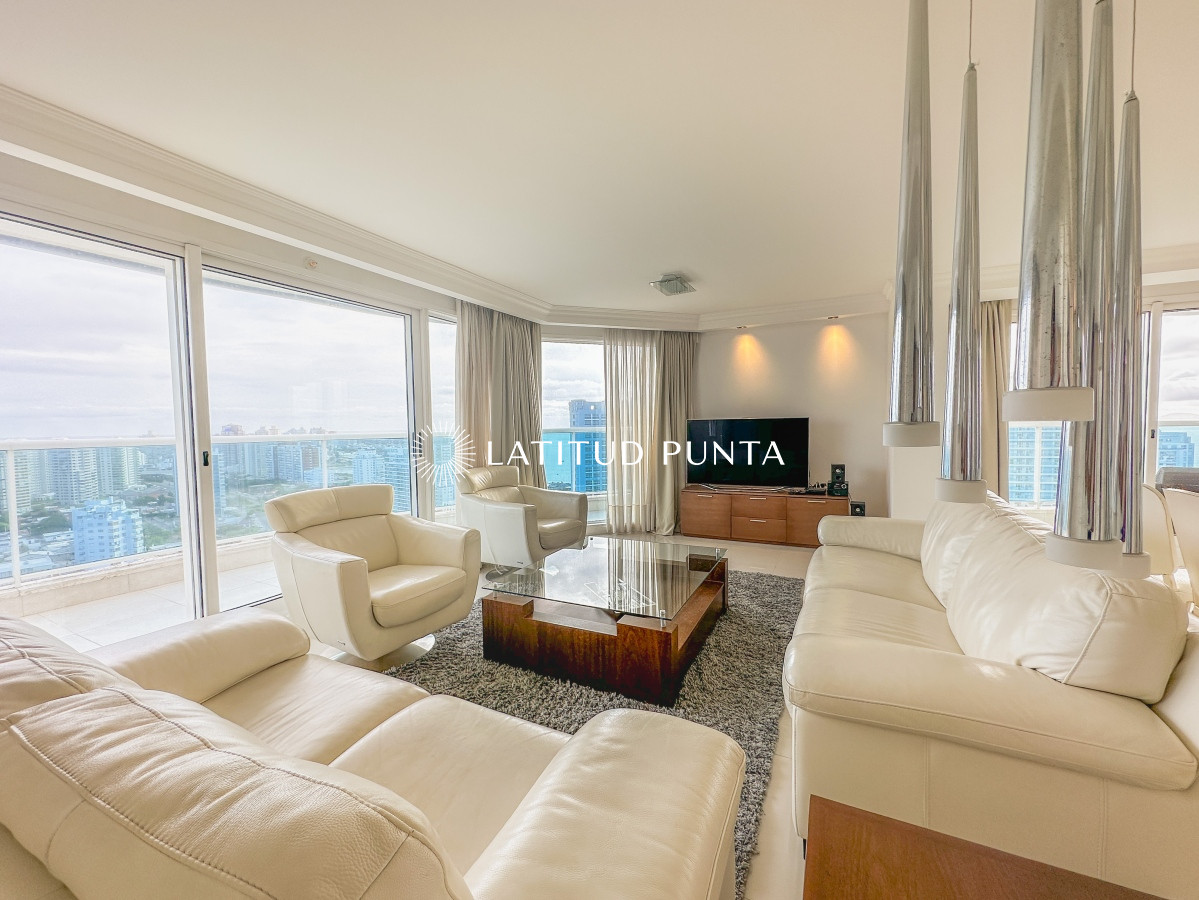 Mansa - GoPunta - Portal Inmobiliario de Punta del Este - Maldonado
