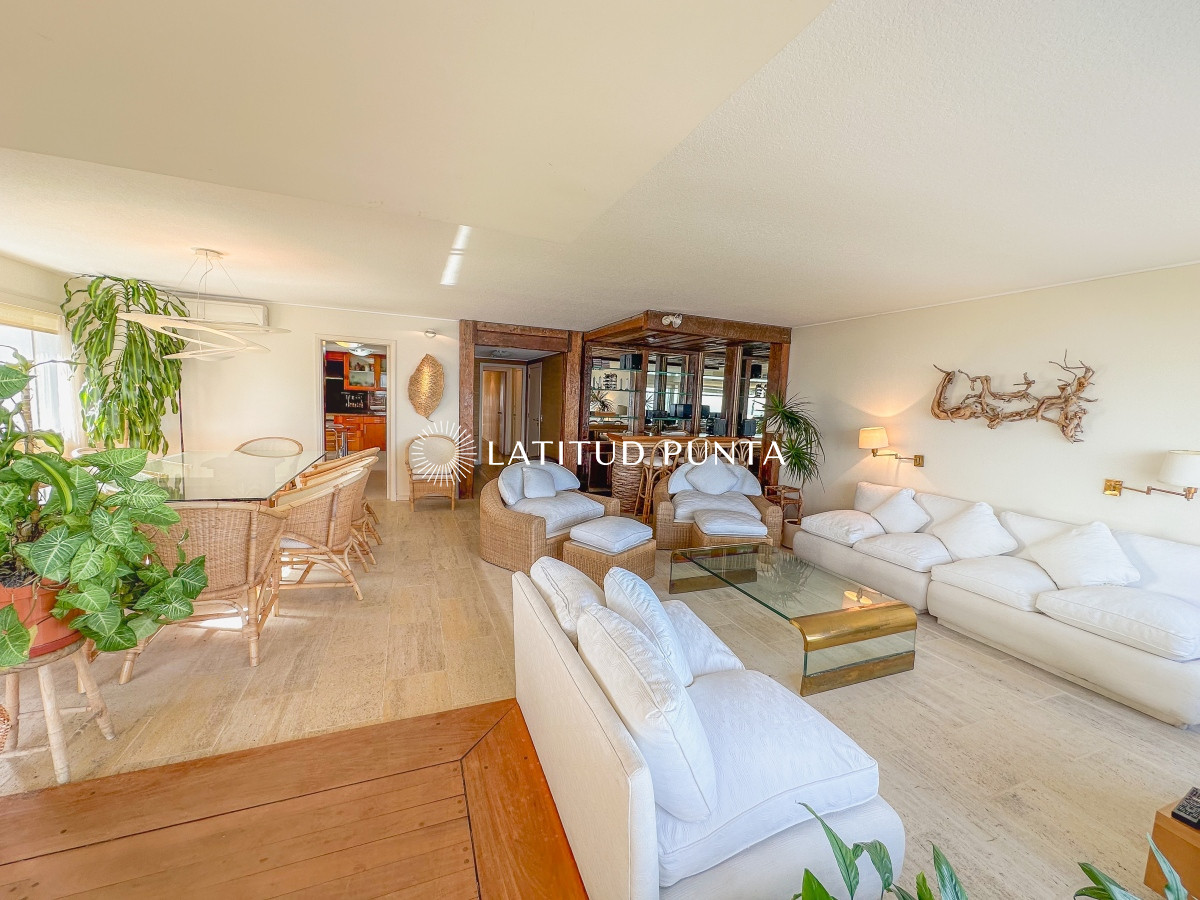 Mansa - GoPunta - Portal Inmobiliario de Punta del Este - Maldonado
