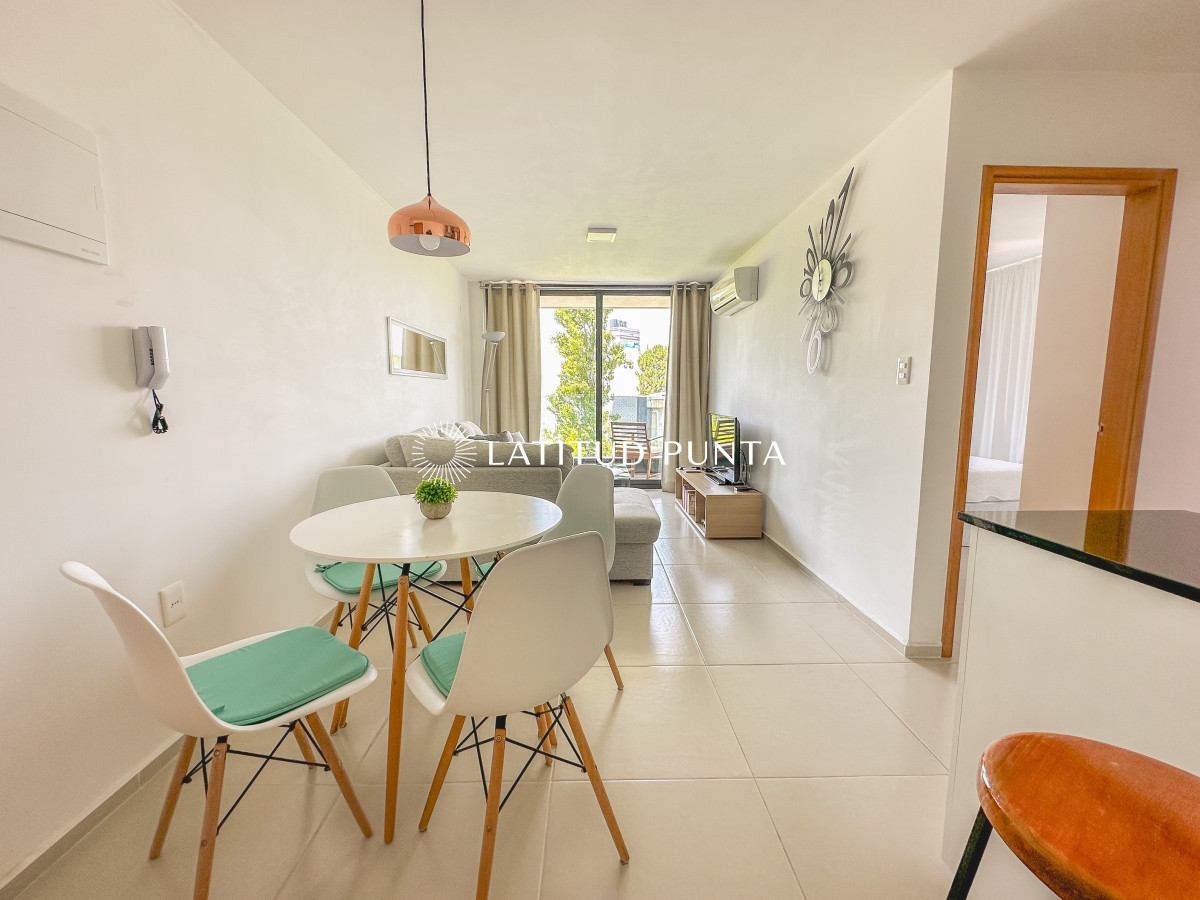 Roosevelt - GoPunta - Portal Inmobiliario de Punta del Este - Maldonado