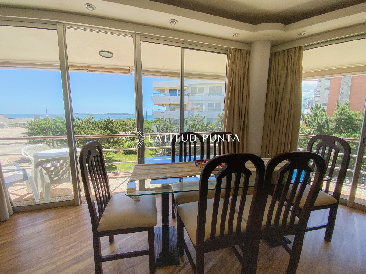 Mansa - GoPunta - Portal Inmobiliario de Punta del Este - Maldonado