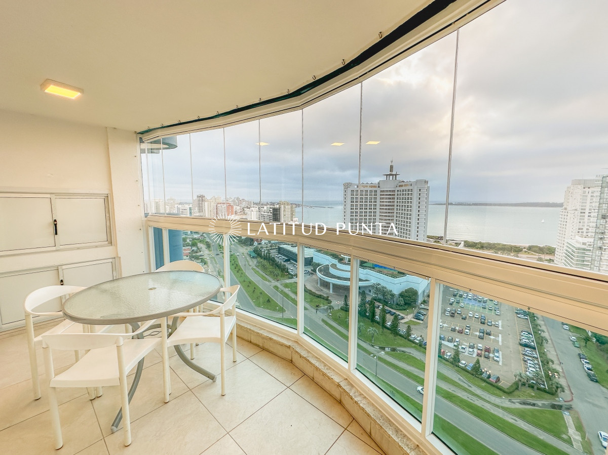 Mansa - GoPunta - Portal Inmobiliario de Punta del Este - Maldonado
