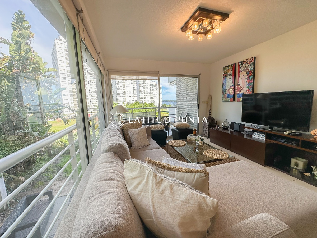 Mansa - GoPunta - Portal Inmobiliario de Punta del Este - Maldonado