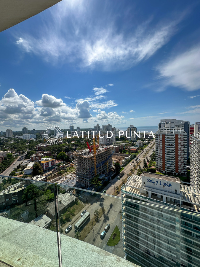 Brava - GoPunta - Portal Inmobiliario de Punta del Este - Maldonado