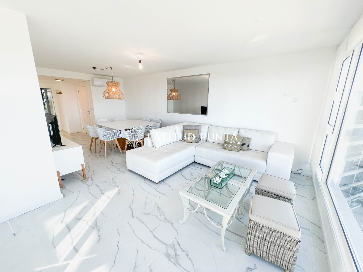 Mansa - GoPunta - Portal Inmobiliario de Punta del Este - Maldonado