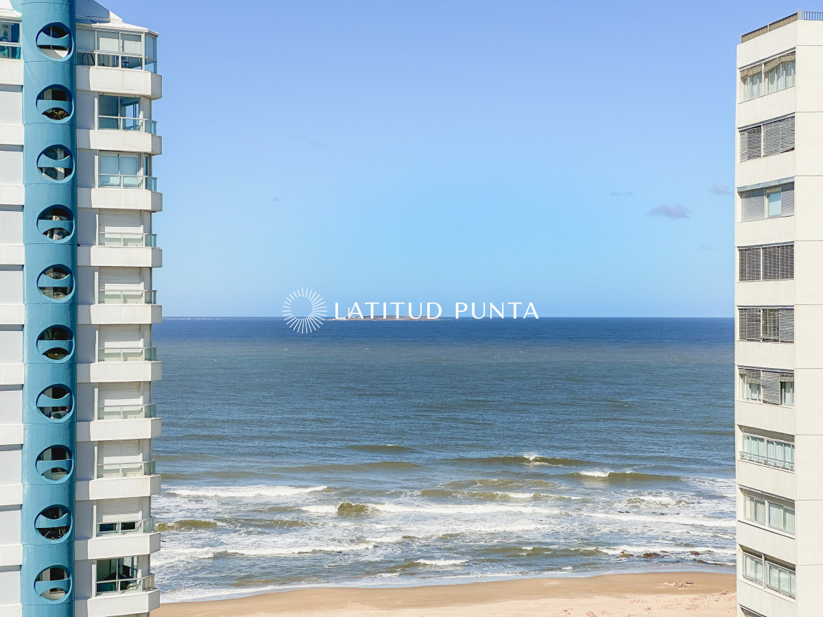 Chiverta - GoPunta - Portal Inmobiliario de Punta del Este - Maldonado