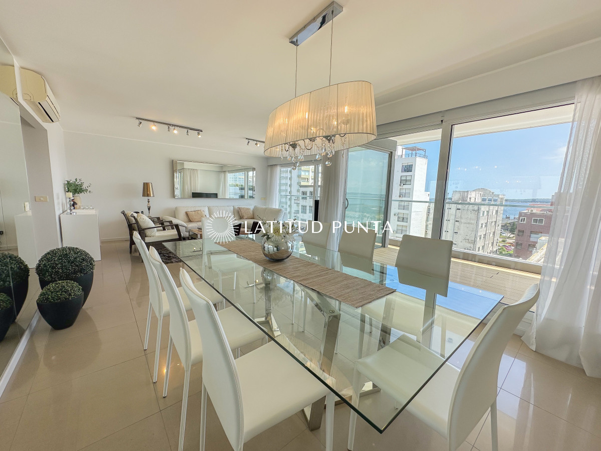 Mansa - GoPunta - Portal Inmobiliario de Punta del Este - Maldonado
