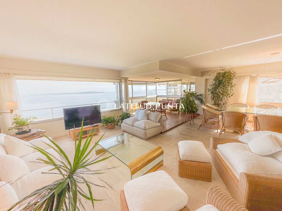 Mansa - GoPunta - Portal Inmobiliario de Punta del Este - Maldonado