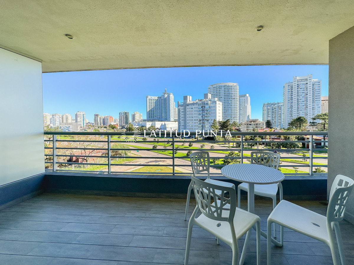 Mansa - GoPunta - Portal Inmobiliario de Punta del Este - Maldonado