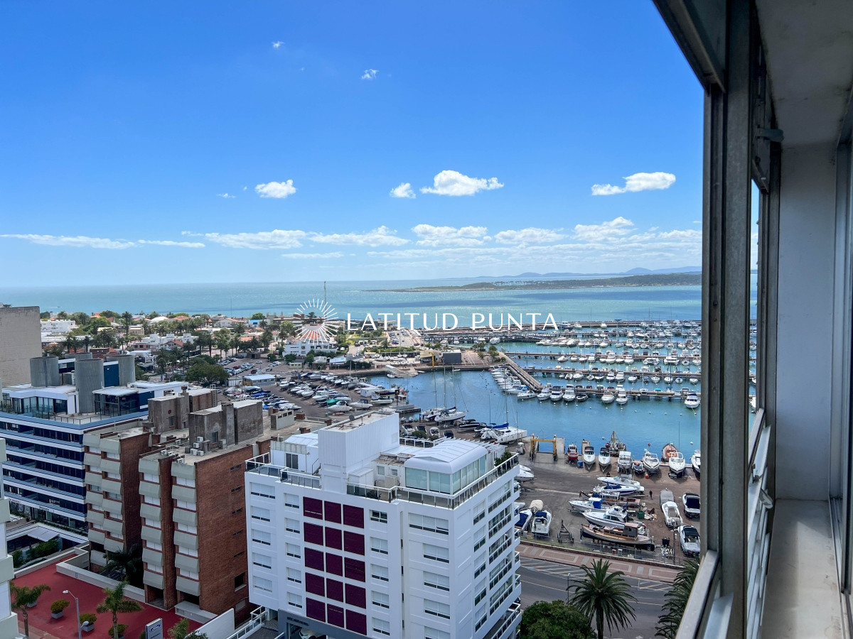 Península - GoPunta - Portal Inmobiliario de Punta del Este - Maldonado
