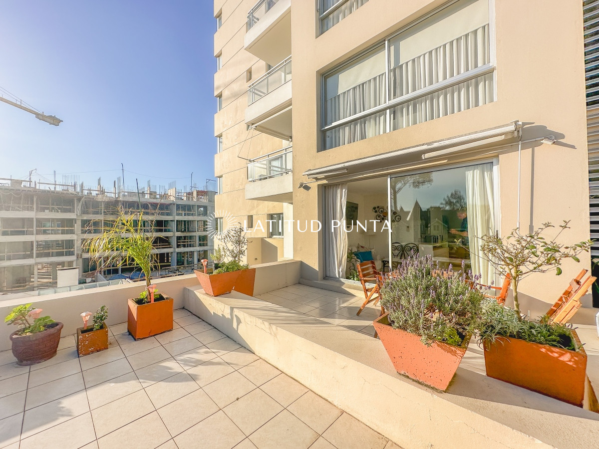 Roosevelt - GoPunta - Portal Inmobiliario de Punta del Este - Maldonado