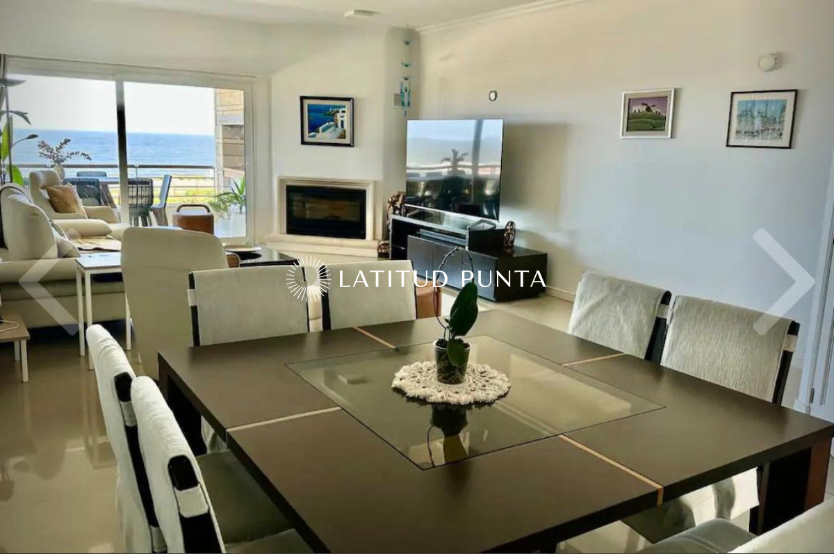 Mansa - GoPunta - Portal Inmobiliario de Punta del Este - Maldonado