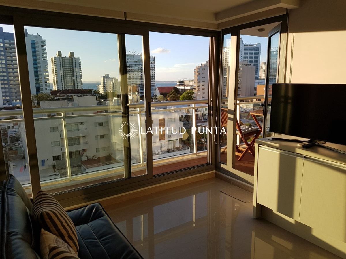 Brava - GoPunta - Portal Inmobiliario de Punta del Este - Maldonado