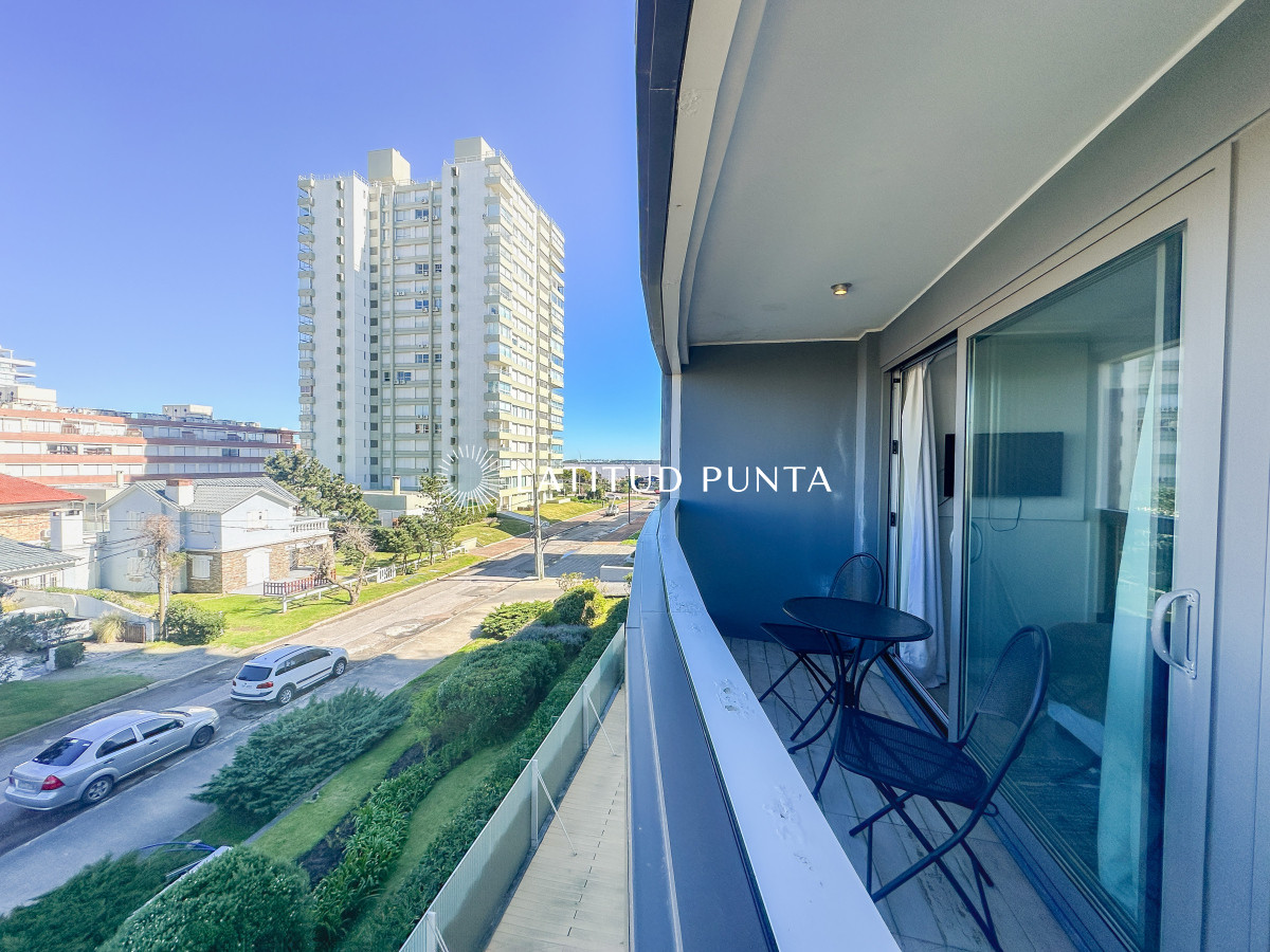 Mansa - GoPunta - Portal Inmobiliario de Punta del Este - Maldonado