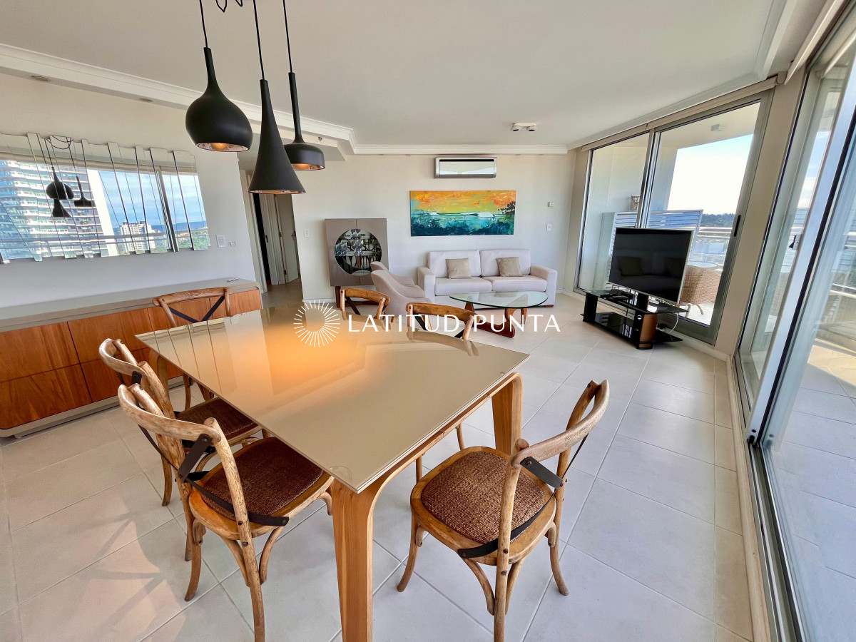 Roosevelt - GoPunta - Portal Inmobiliario de Punta del Este - Maldonado