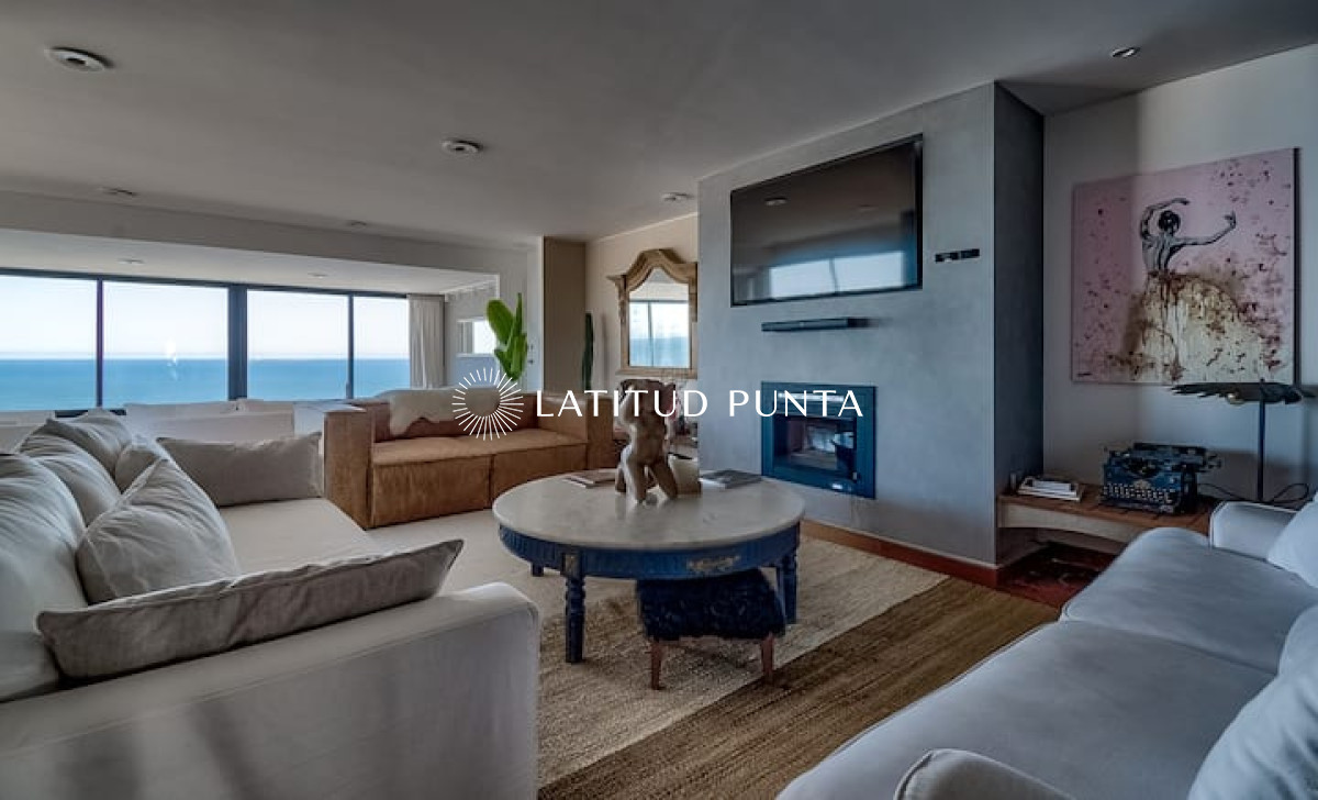 Península - GoPunta - Portal Inmobiliario de Punta del Este - Maldonado