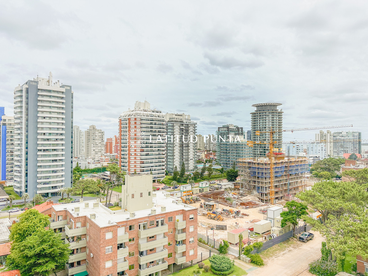 Aidy Grill - GoPunta - Portal Inmobiliario de Punta del Este - Maldonado