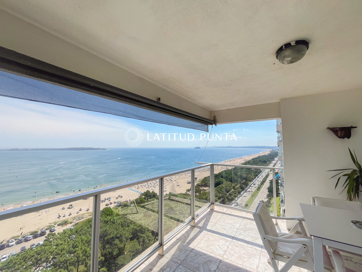 Mansa - GoPunta - Portal Inmobiliario de Punta del Este - Maldonado