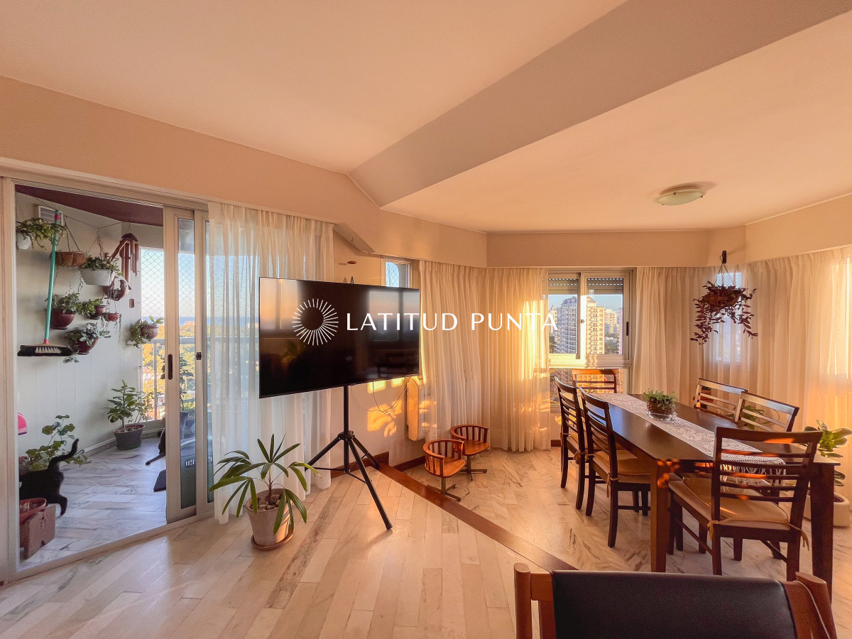 Roosevelt - GoPunta - Portal Inmobiliario de Punta del Este - Maldonado