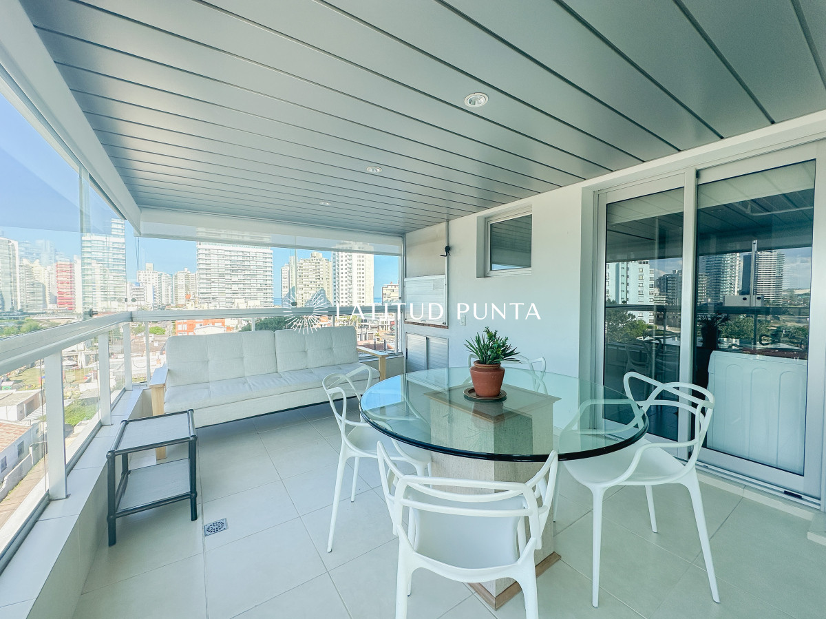 Mansa - GoPunta - Portal Inmobiliario de Punta del Este - Maldonado
