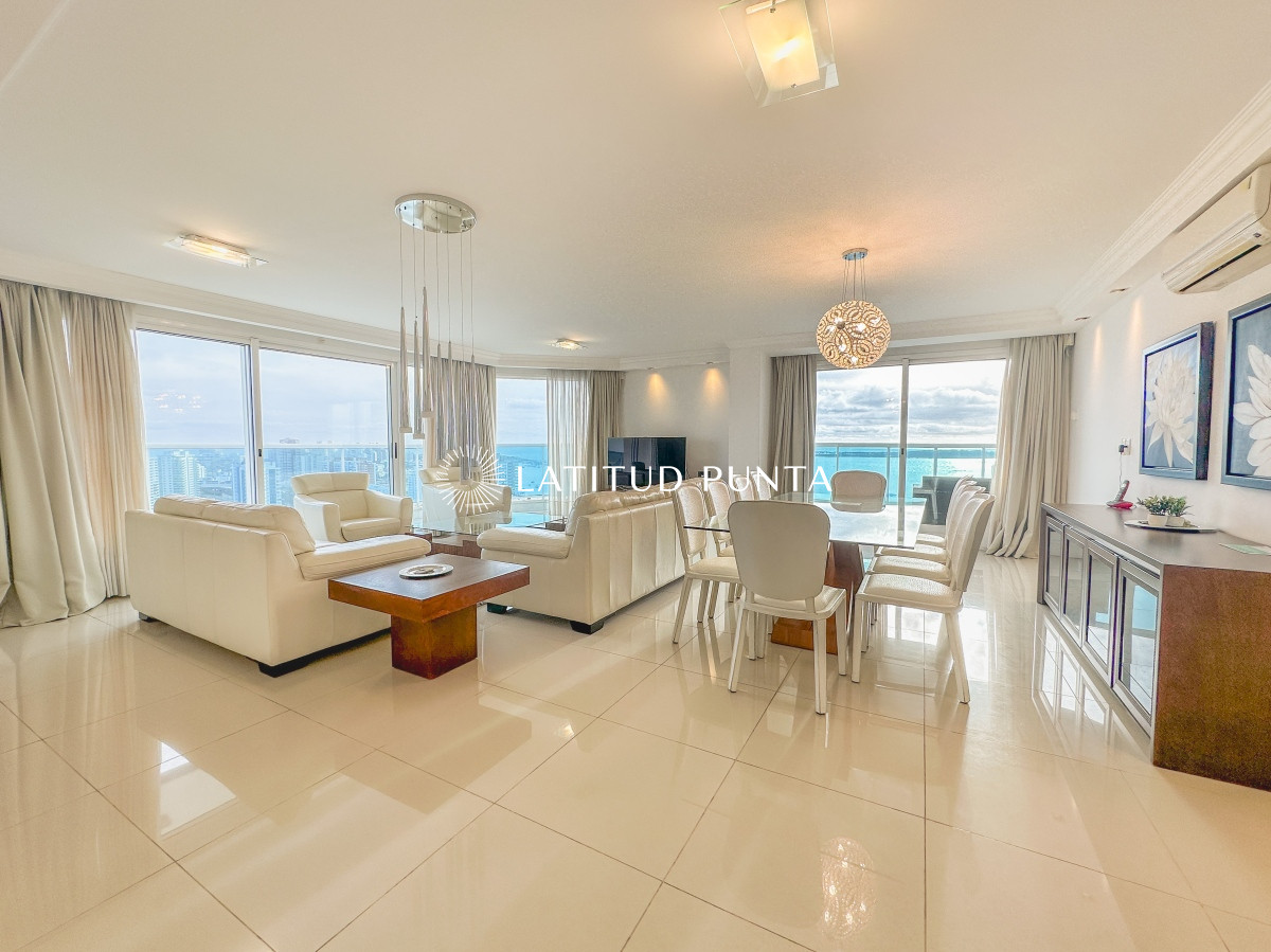 Mansa - GoPunta - Portal Inmobiliario de Punta del Este - Maldonado