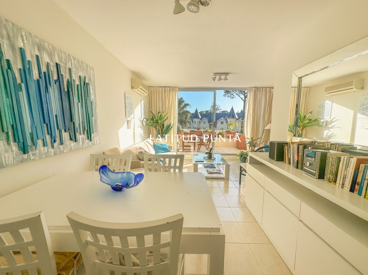 Roosevelt - GoPunta - Portal Inmobiliario de Punta del Este - Maldonado