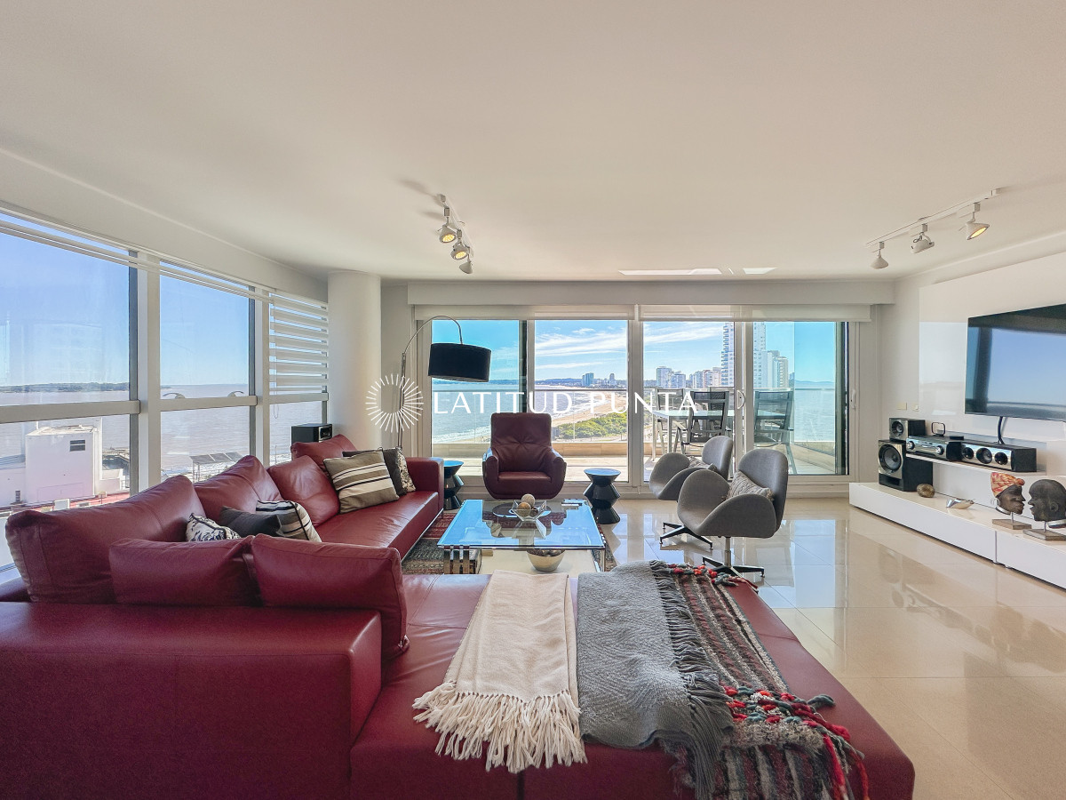 Mansa - GoPunta - Portal Inmobiliario de Punta del Este - Maldonado