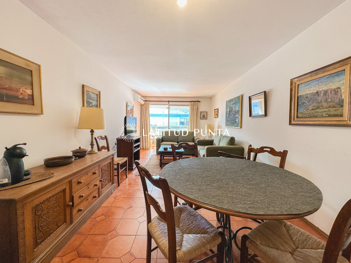 Mansa - GoPunta - Portal Inmobiliario de Punta del Este - Maldonado