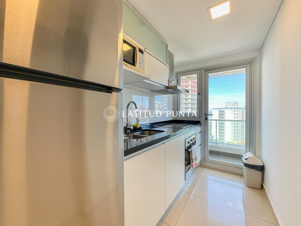 Aidy Grill - GoPunta - Portal Inmobiliario de Punta del Este - Maldonado